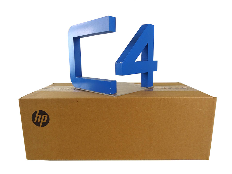 HP 748287-B21 1200W PLATINUM POWER SUPPLY *New Sealed* - 748896-001