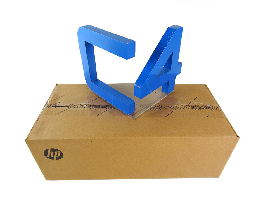 HP 748287-B21 1200W PLATINUM POWER SUPPLY *New Sealed* - 748896-001