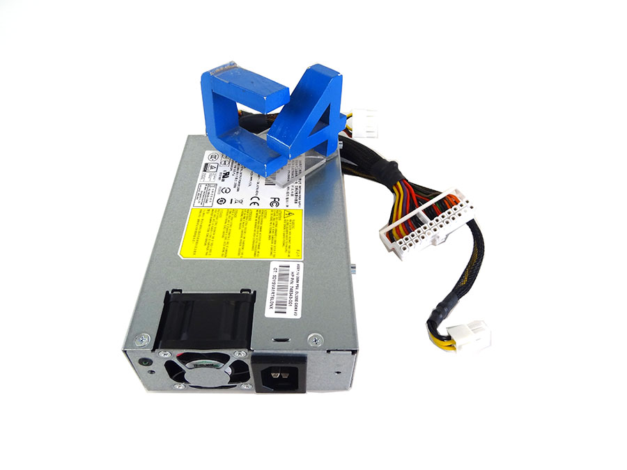 HP 748336-101 DL320 G8 250W POWER SUPPLY