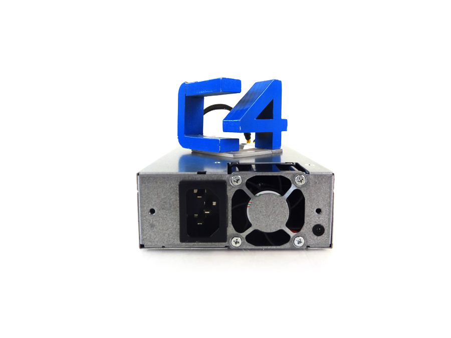 HP 748336-101 DL320 G8 250W POWER SUPPLY