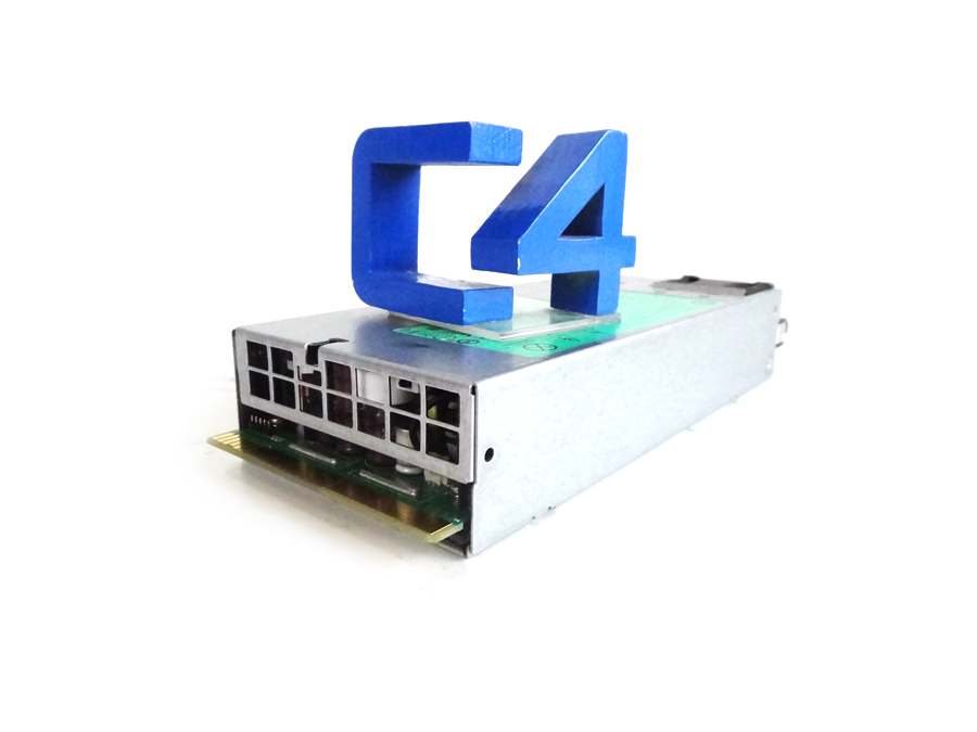 HP 748896-001 HP 1200W PLATINUM POWER SUPPLY