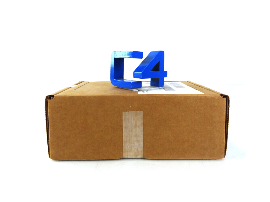 HP 749800-001 SMART ARRAY PCIE P244BR CONTROLLER *New Sealed*