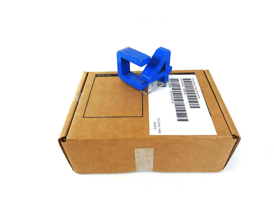 HP 749800-001 SMART ARRAY PCIE P244BR CONTROLLER *New Sealed*