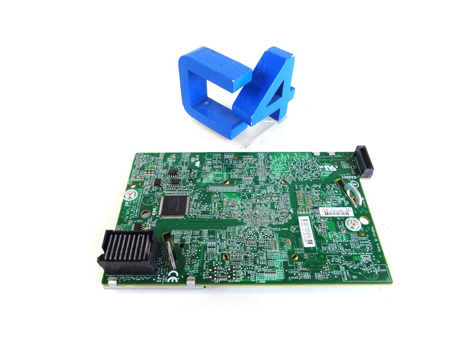 HP 749999-001 H244BR FIO SMART HBA CONTROLLER - 726809-B21 