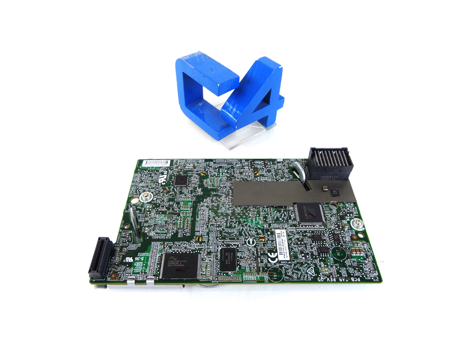 HP 750000-001 HPE P246 4GB CONTROLLER 726793-B21 726794-B21