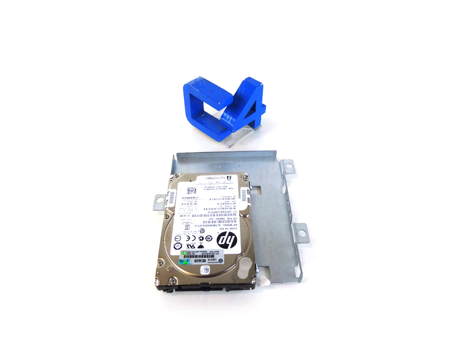 HP 750774-001 900GB 10K 6G SFF DISK DRIVE