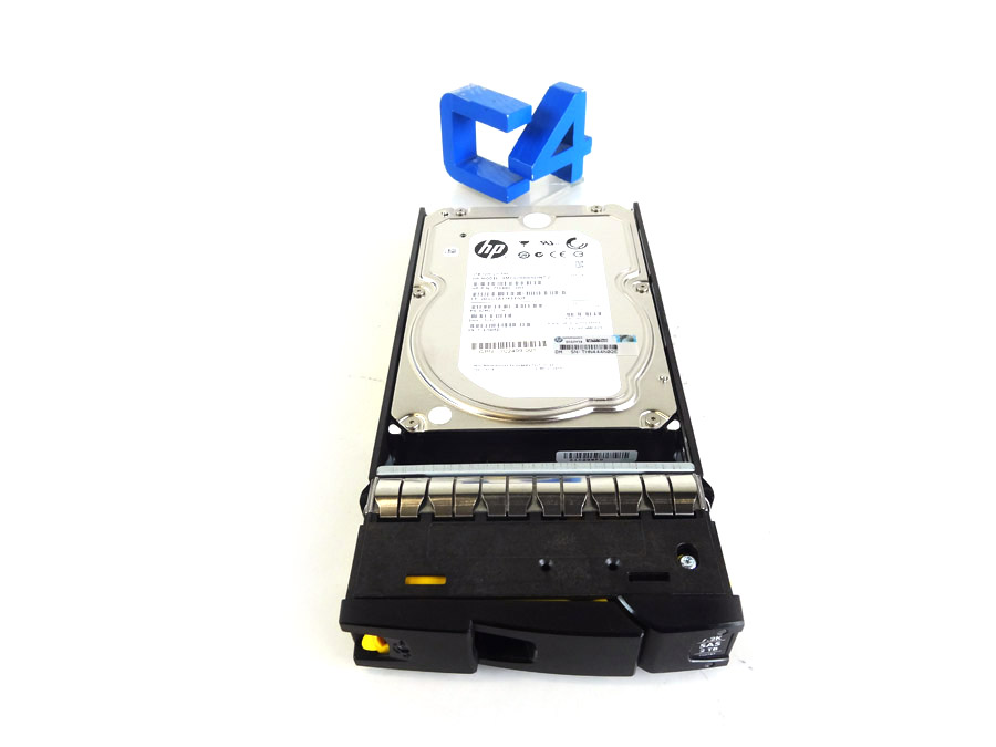 HP 750787-001 M6720 2TB 6G SAS 7.2K LFF 5697-1455, 697390-001, QR499A