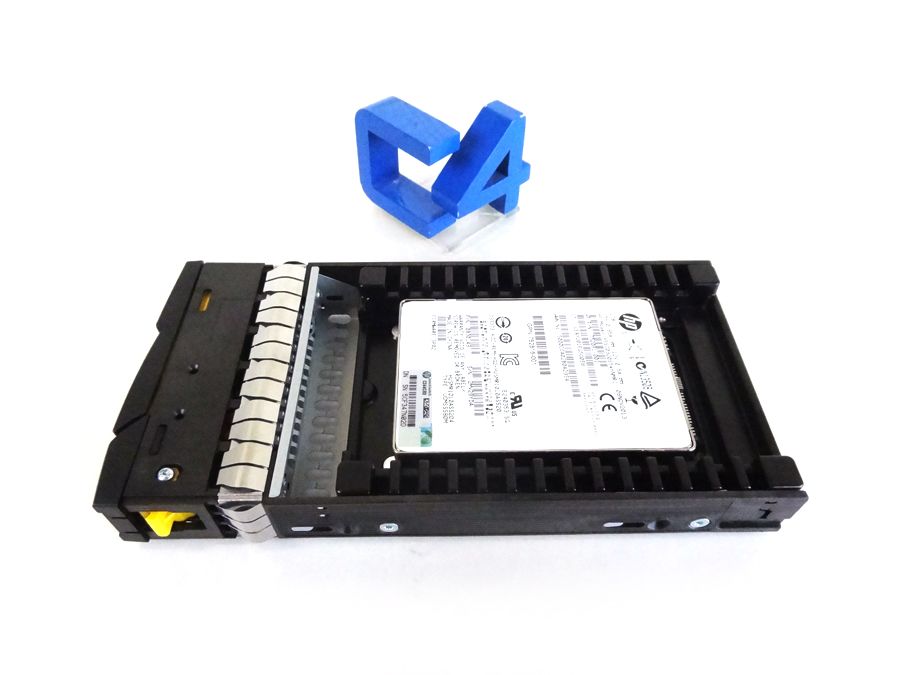 HP 752816-001 3PAR M6720 920GB 6G SAS LFF - 752843-001, E7W25A