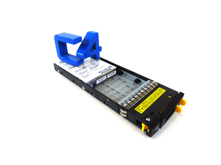 HP 752842-001 3PAR STORESERV M6710 920GB SAS - E7W24A, E7W24B 