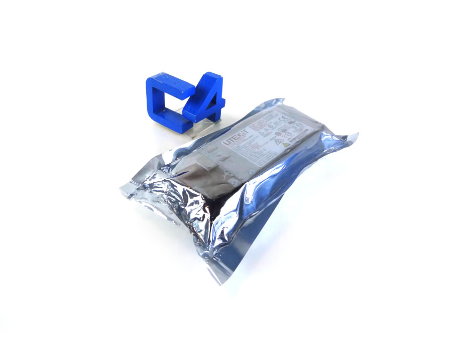 HP 754376-001 800W/900W GOLD AC POWER INP - 743907-002, 744689-B21 , 745710-202, 813534-B21 