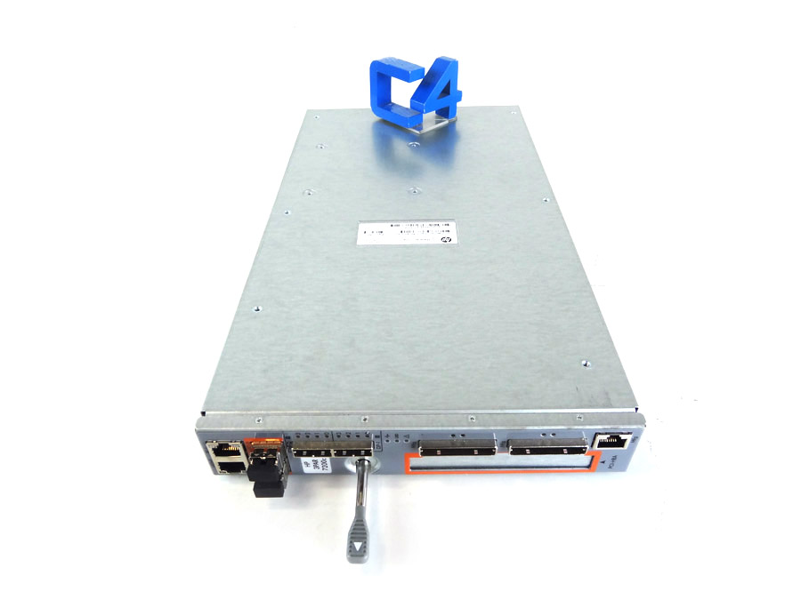 HP 756817-001 STORESERV 7200C CONTROLLER - QR511-63001