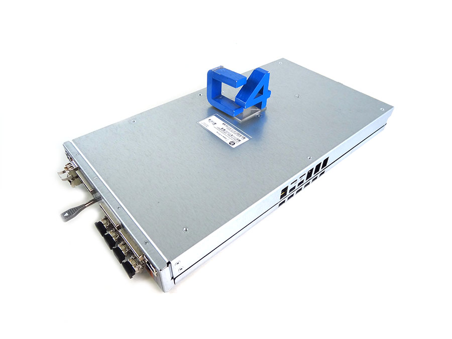 HP 756818-001 3PAR 7400C NODE MODULE - QR512-63001