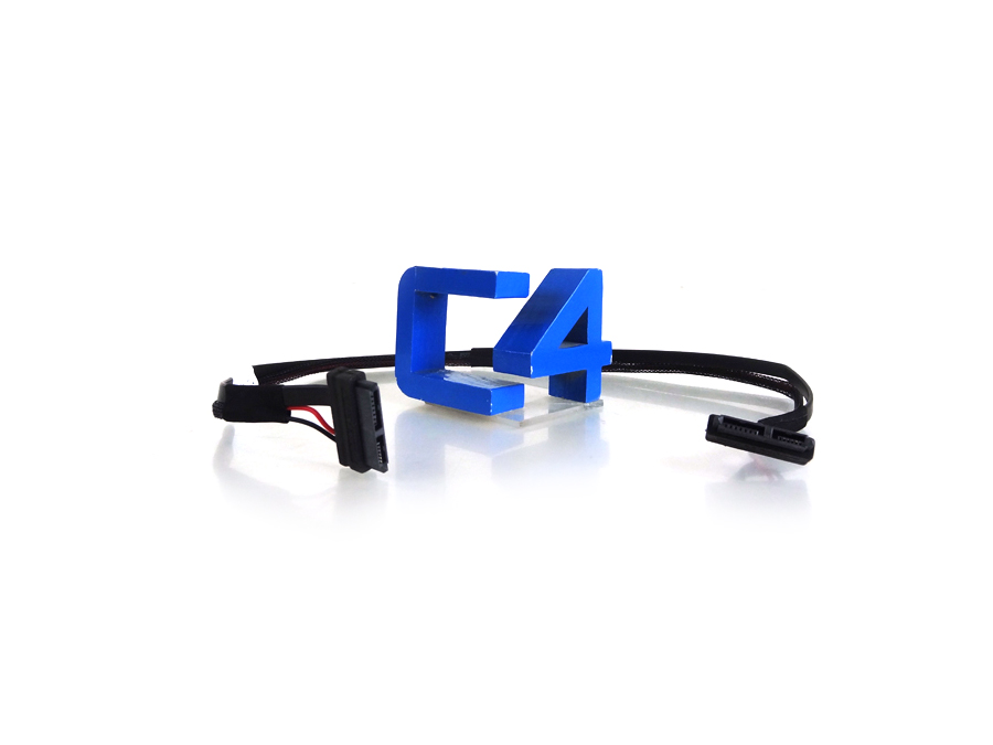 HP 756903-001 OPTICAL DRIVE SATA CABLE 20IN