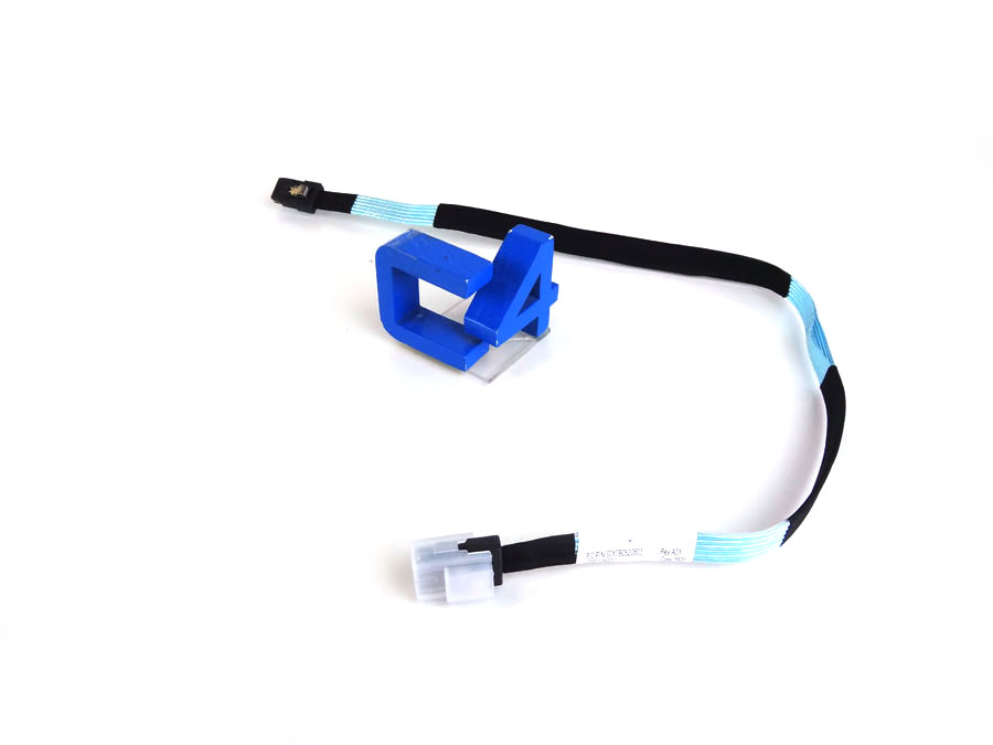 HP 756915-001 DL360 G9 EMBEDDED SATA CABLE *New Bulk*