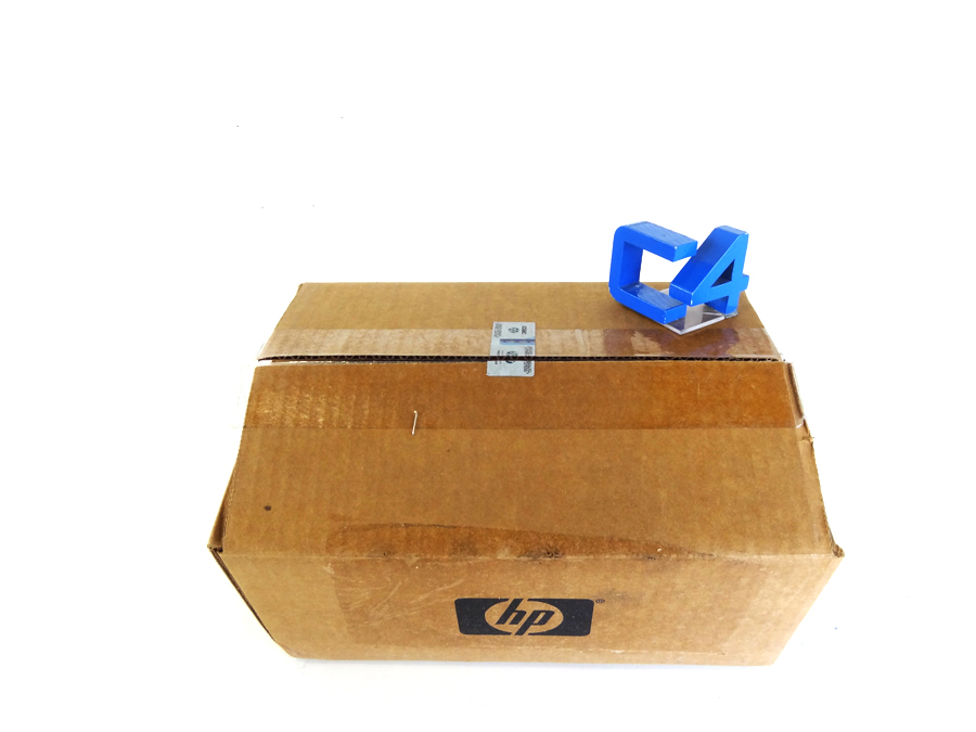 HP 757561-002 MSA, 4TB,SAS6G 3.5 7.2K FIPS DRIVE 757350-001 G0M44A *New Bulk* 