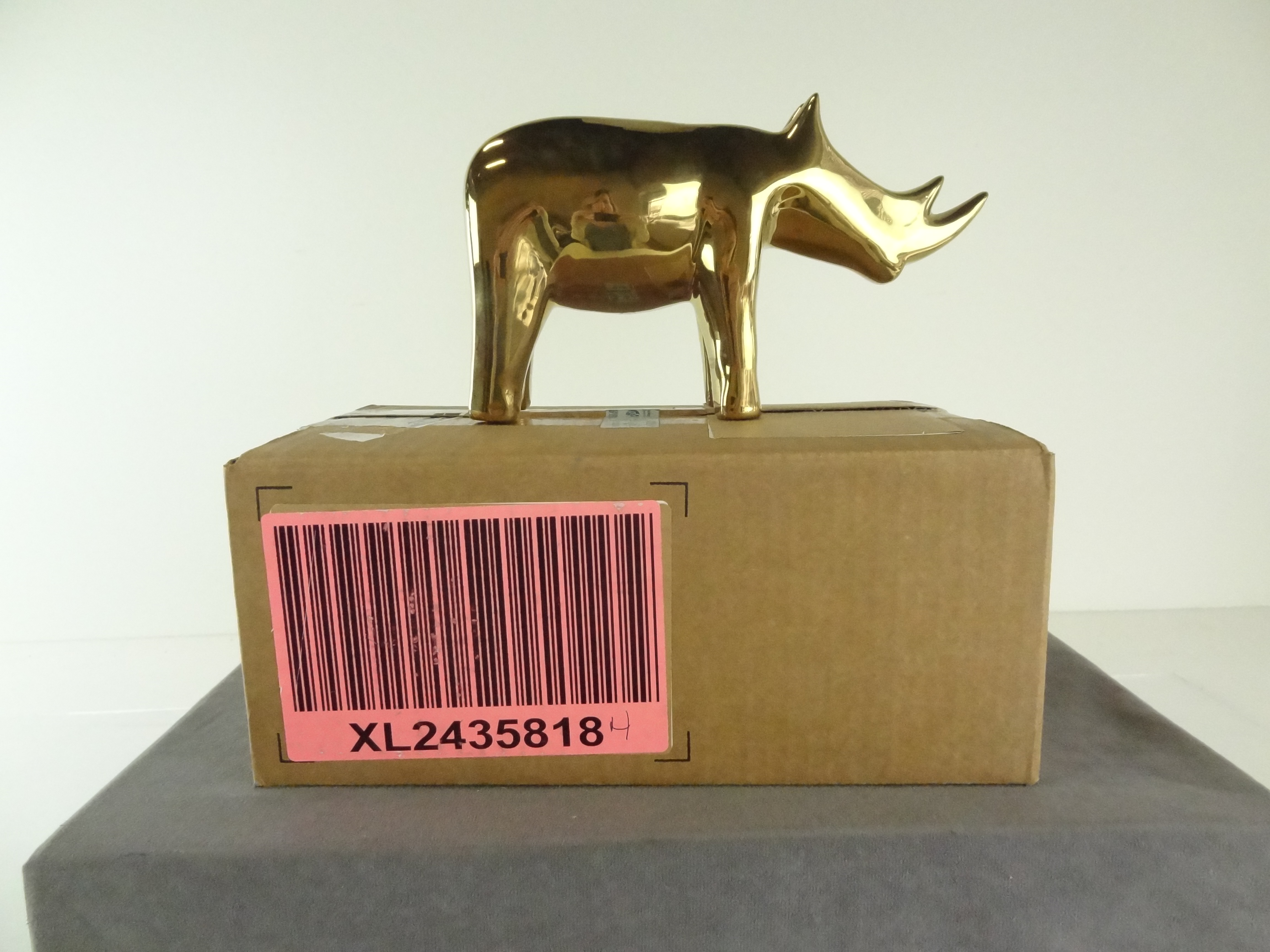 HP 757561-002 MSA, 4TB,SAS6G 3.5 7.2K FIPS DRIVE *New Sealed*