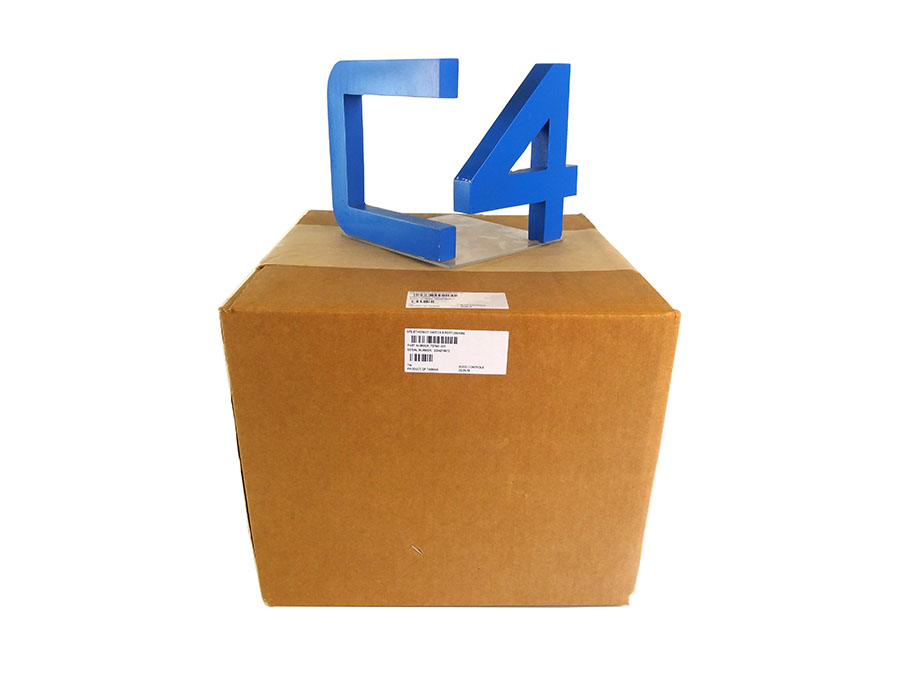 HP 757841-001 8 PORT ETHERNET SWITCH *New Bulk*