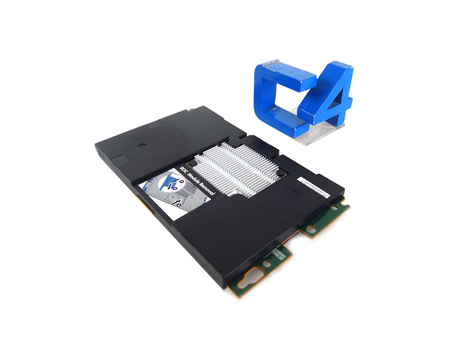 HP 758801-B21 P240NR SMART ARRAY CONTROLLER - 754595-001