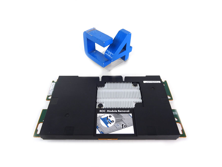 HP 758801-B21 P240NR SMART ARRAY CONTROLLER - 754595-001