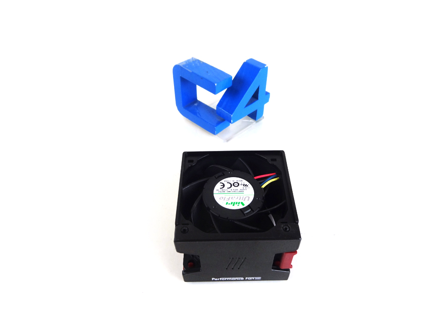 HP 759250-001 DL380 GEN9 HIGH PERF FAN - 777286-001, 796853-001