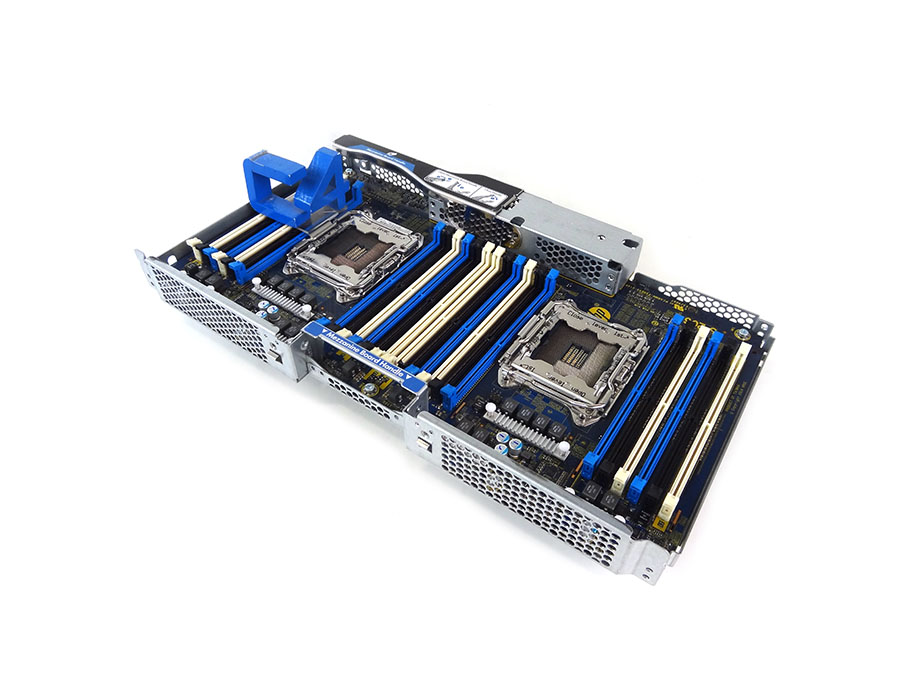 HP 761232-001 HPE SYSTEM BOARD