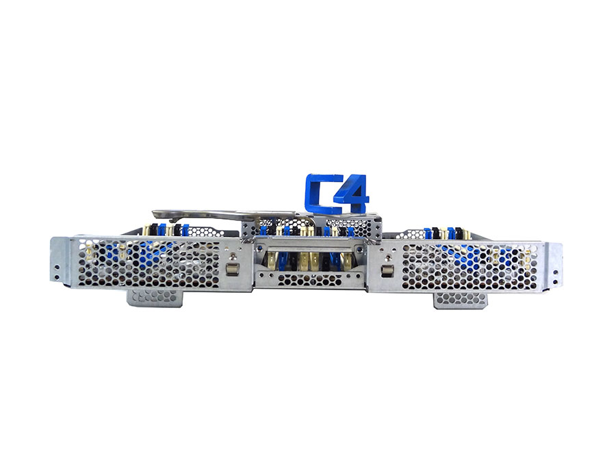 HP 761232-001 HPE SYSTEM BOARD