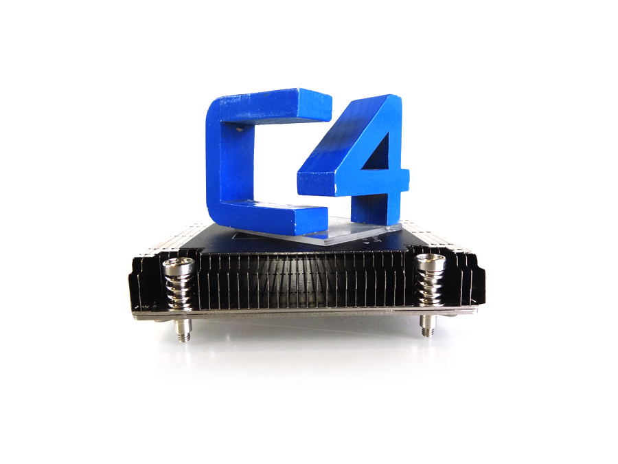 HP 762712-001 BL460C G8 HEATSINK 2