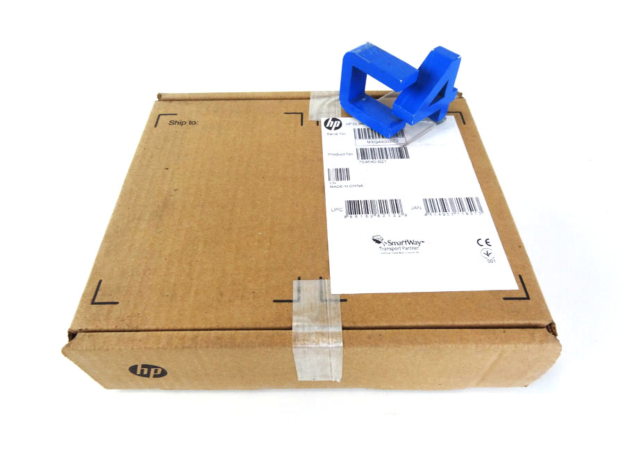 HP 764640-B21 DL360 GEN9 LFF SYS INSGHT KIT *New Sealed*