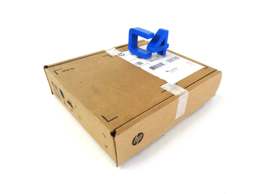 HP 764640-B21 DL360 GEN9 LFF SYS INSGHT KIT *New Sealed*