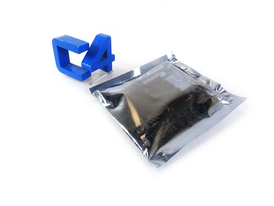 HP 764735-001 HPE IB FDR/EN 40GB 2P 544+M ADAPTER 764283-B21, 764614-001