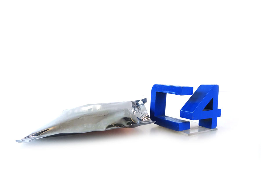 HP 764735-001 HPE IB FDR/EN 40GB 2P 544+M ADAPTER 764283-B21, 764614-001