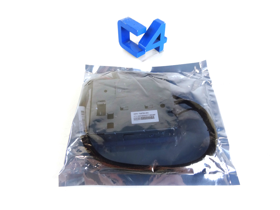 HP 764753-001 DL380 G9 INSIGHT DISPLAY KIT - 768900-B21 