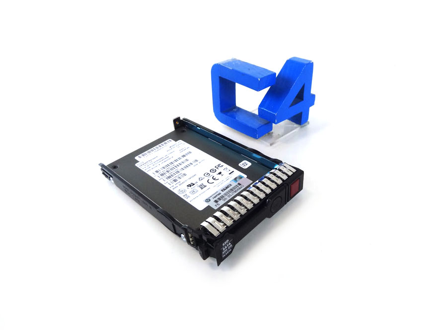 HP 765016-001 800GB SATA 6G SATA VE SFF *New Bulk* 764929-B21 764984-001 764913-004 