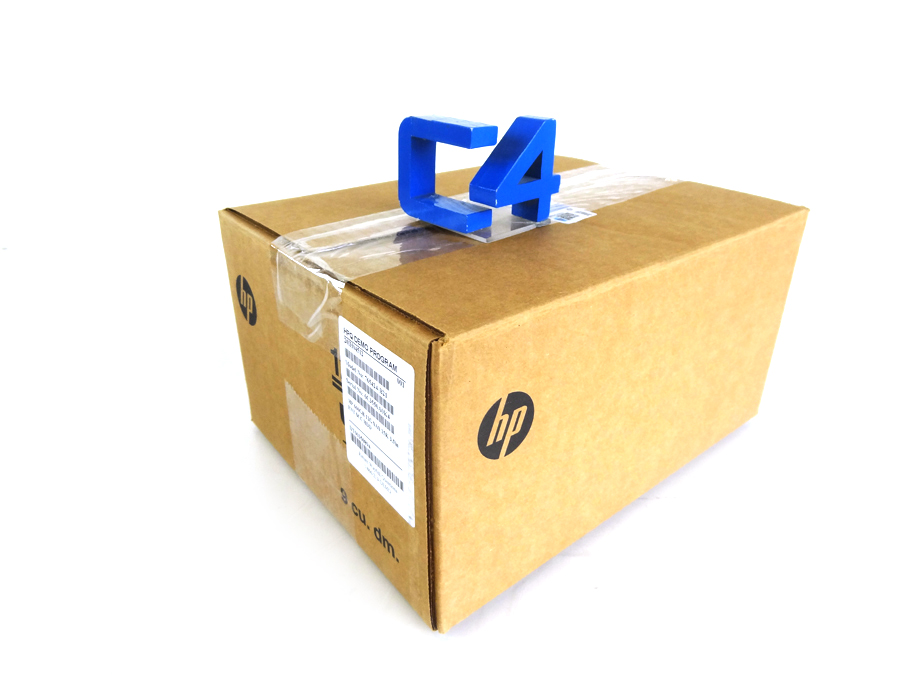 HP 765424-B21 600GB SAS 12G 15K LFF HARD DRIVE - 765867-001