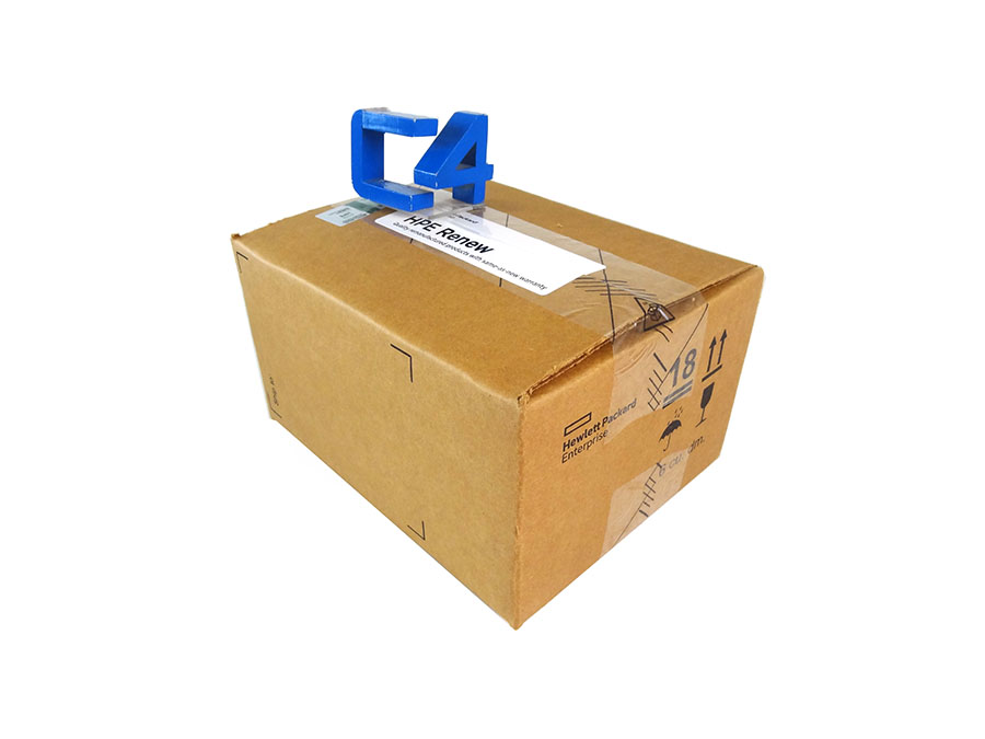 HP 765453-B21 1TB 6G SATA 7.2K RPM SFF - 765868-001