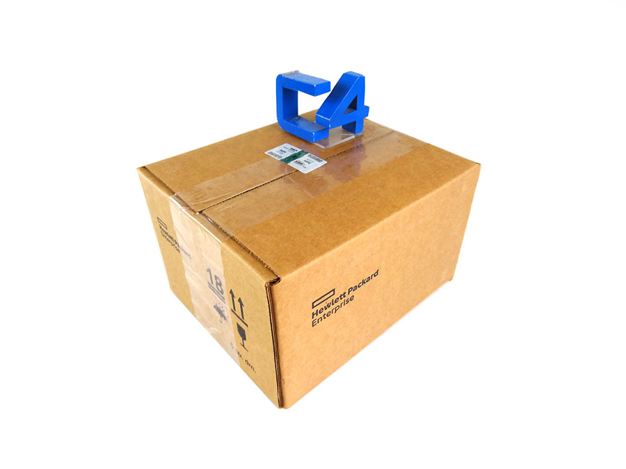 HP 765453-B21 1TB 6G SATA 7.2K RPM SFF *New Sealed* - 765868-001