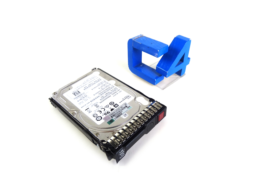 HP 765869-001 2TB SATA 6G MIDLINE 7.2K SFF - 765455-B21 