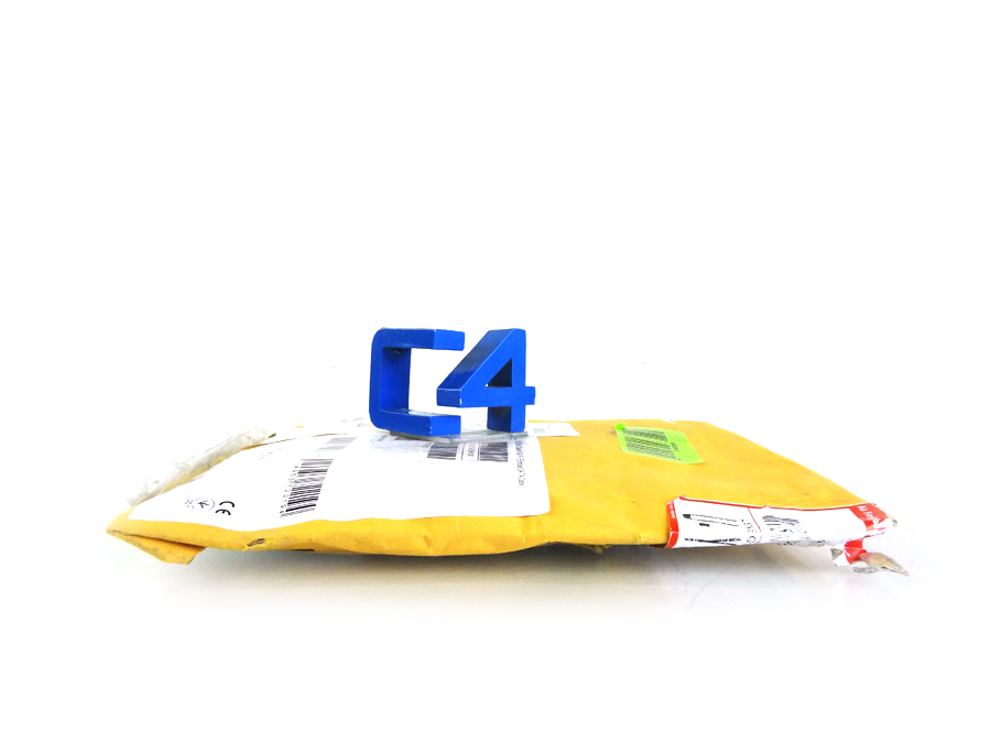 HP 766207-B21 DL360 GEN9 EMBEDDED SATA CABLE - 780420-001