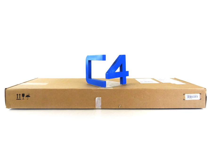 HP 766749-B21 APOLLO A6000 RAIL KIT *New Sealed* - 784718-001