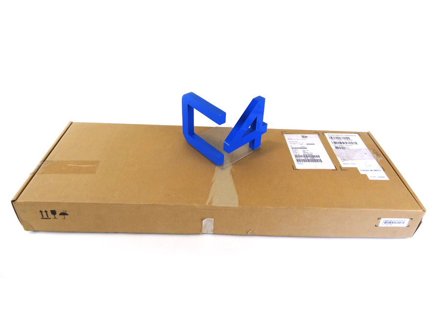 HP 766749-B21 APOLLO A6000 RAIL KIT *New Sealed* - 784718-001