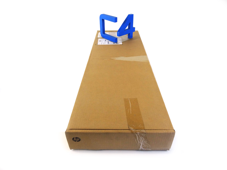 HP 766749-B21 APOLLO A6000 RAIL KIT *New Sealed* - 784718-001