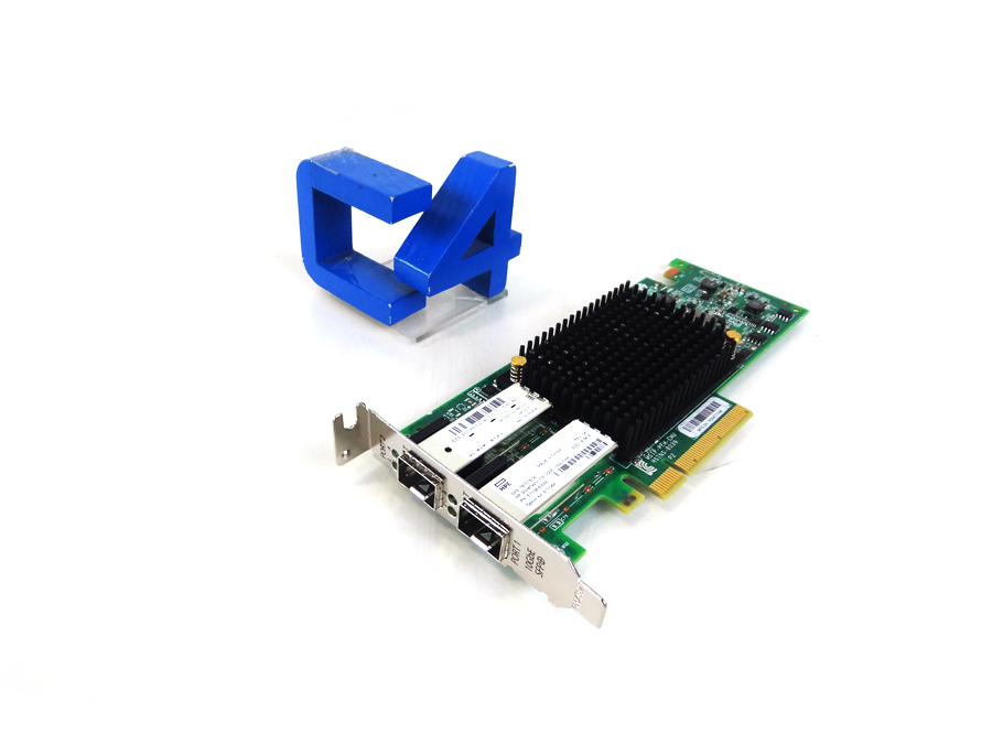 HP 767078-001 HPE CN1200E 10GB NETWORK ADAPTER E7Y06A