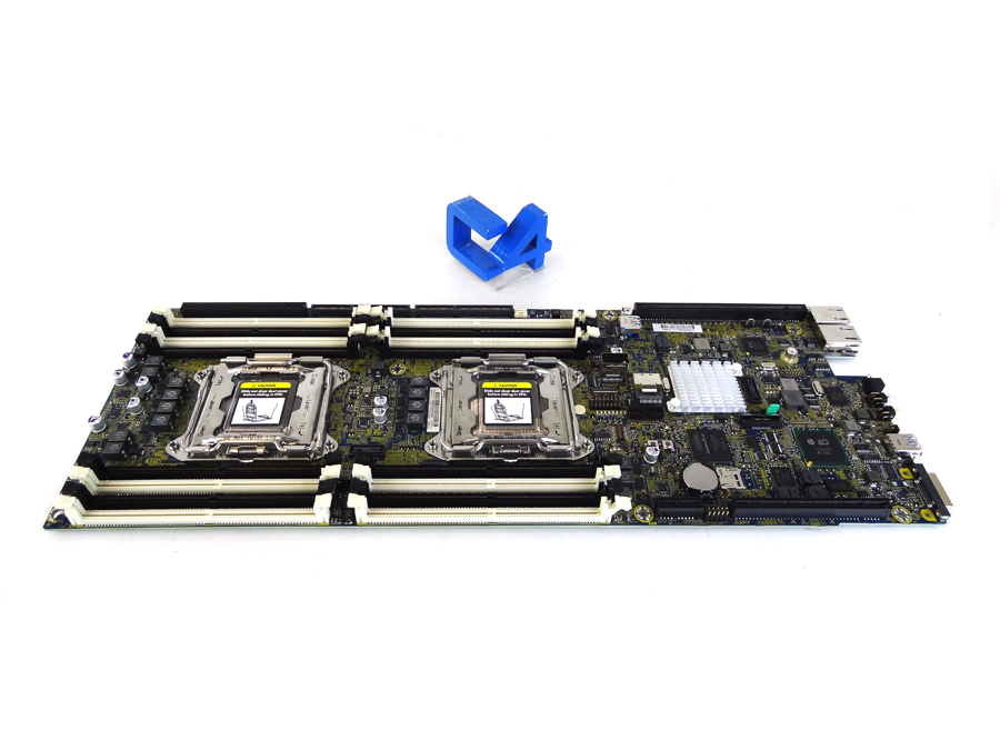 HP 768702-002 HPE APOLLO 2000 SYSTEM BOARD 768702-001 