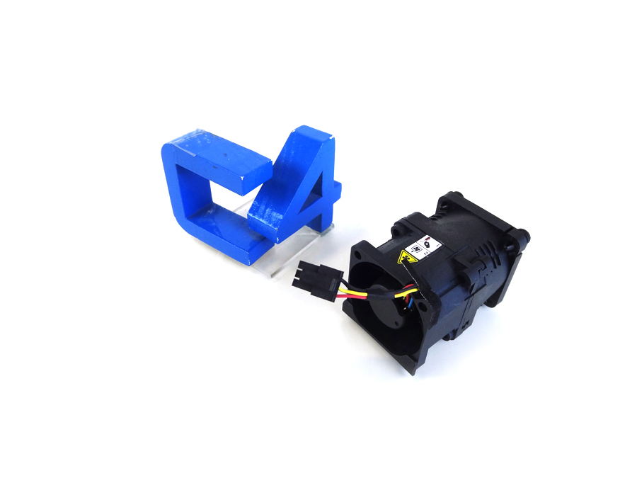 HP 768753-001 FAN FOR HP PROLIAN DL160 G9 779103-001