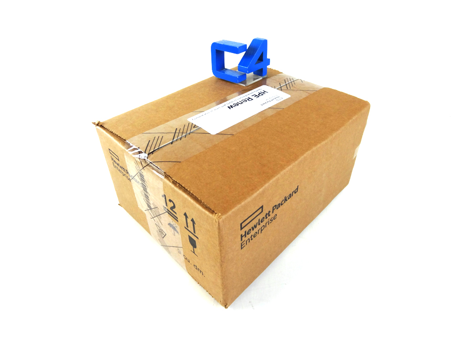 HP 768857-B21 DL380 GEN9 8SFF CAGE BAY 2 *HP Renew* - 780971-001 