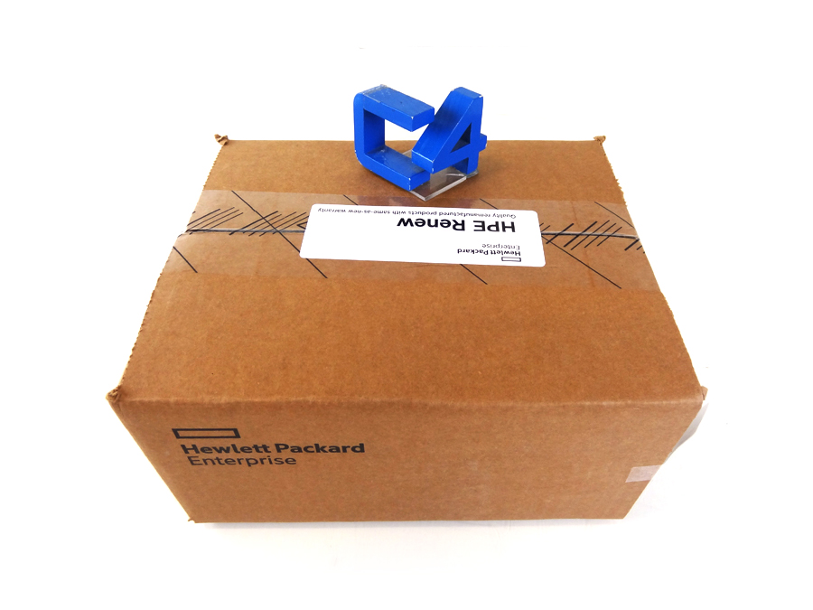 HP 768857-B21 DL380 GEN9 8SFF CAGE BAY 2 *HP Renew* - 780971-001 