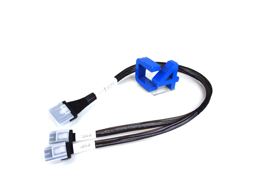 HP 769630-001 INTERNAL SFF-8087 SAS CABLE - 769631-001, 780991-001