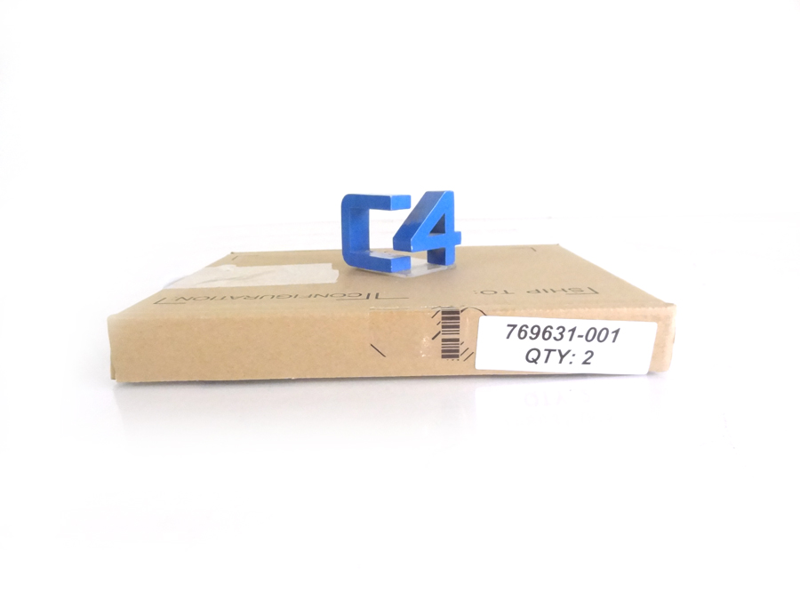 HP 769631-001 14 inch MINI SAS CABLE