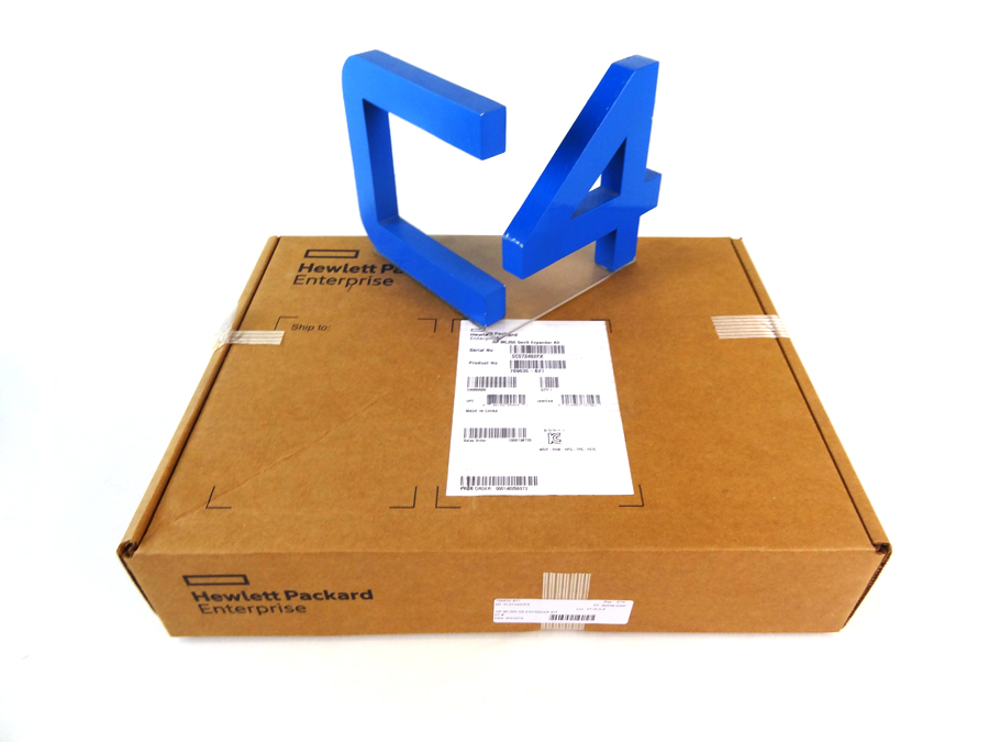 HP 769635-B21 ML350 G9 EXPANDER KIT *New Sealed* 