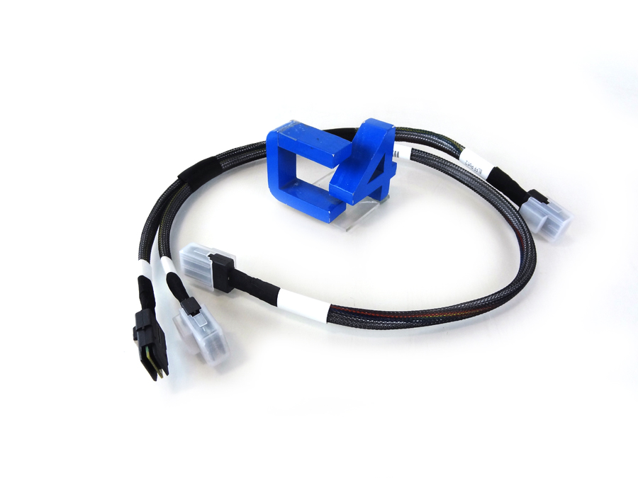 HP 773199-001 8LFF MINI SAS 600MM, DL180GEN9 